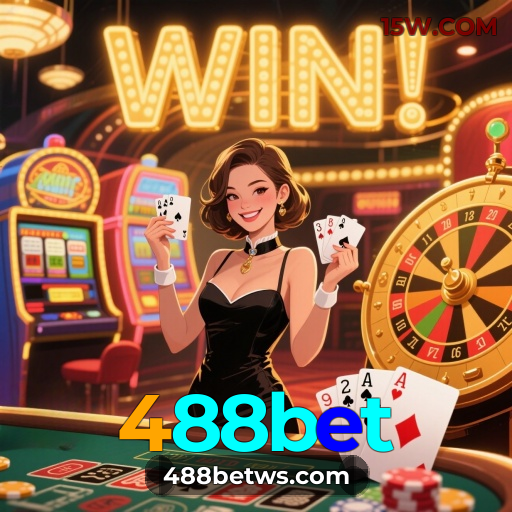Como instalar o app da 488bet