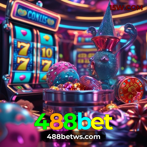 Estatísticas 488bet novembro 2024 - 87 mil jogadores ativos, R$47M pagos, RTP 96.52%