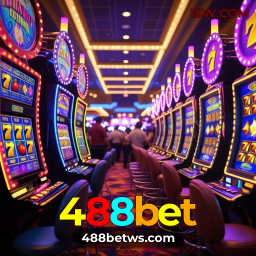 Promoções e bônus no 488bet: vantagens para iniciantes e veteranos