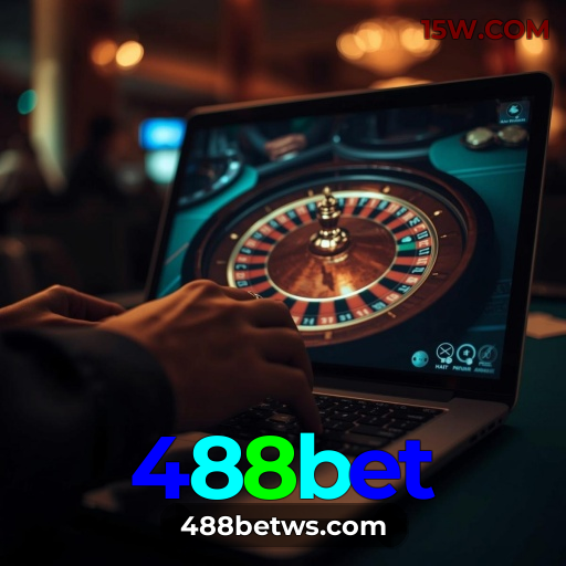 488bet Plataforma: O Saque Mais Rápido do Mercado Brasileiro 2026