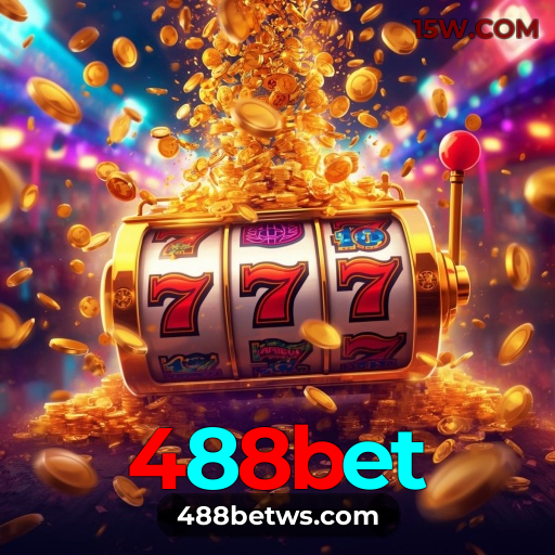 488bet Cassino Online Confiável e Seguro no Brasil 