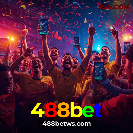Catálogo 488bet 2.547 jogos - Pragmatic Play, Evolution, NetEnt