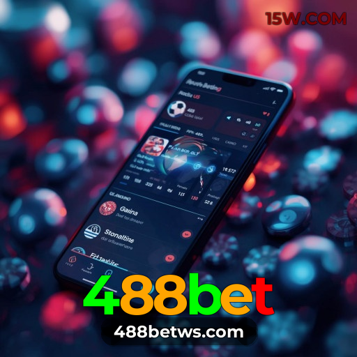488bet – Casino Online Exclusivo com Dealers ao Vivo