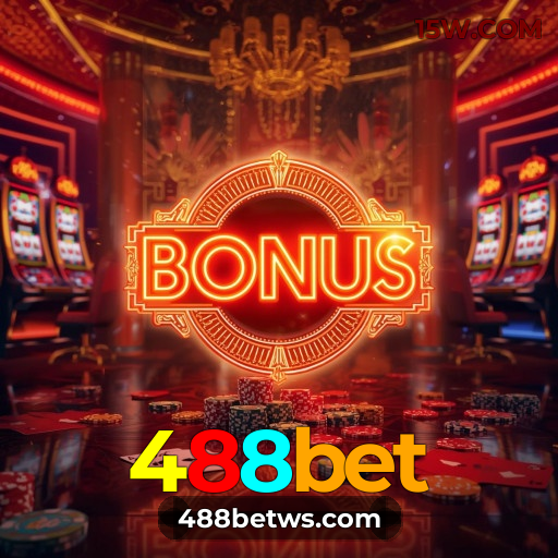 Bônus de Boas-Vindas 488bet: Ganhe até R$ [金额] no Cadastro