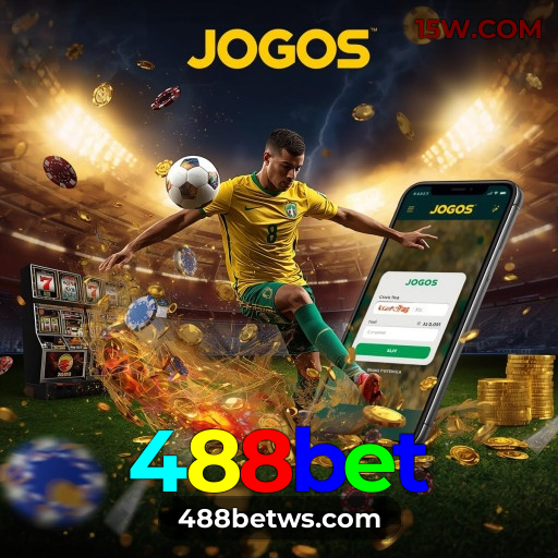 Jogue Fortune Tiger no 488bet – Versão Oficial Atualizada 2026