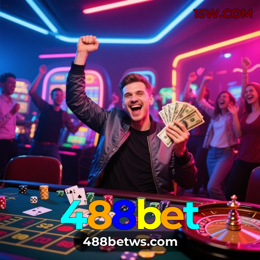 488bet APP mobile iOS Android - 187 mil downloads São Paulo Rio BH