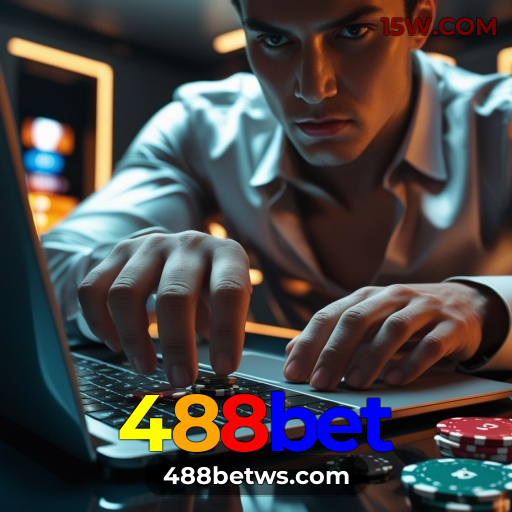 APK oficial da 488bet para Android