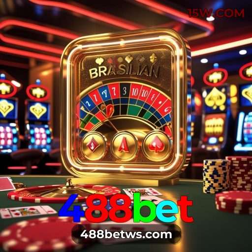 488bet - Descubra o Mundo dos Cassinos Online no 488bet.com