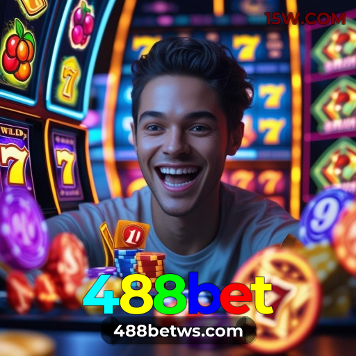 Login 488bet | Acesse sua Conta e Ganhe Bônus