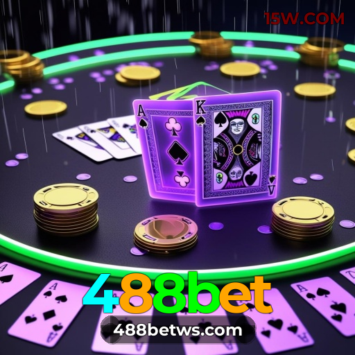 Descubra os bônus incríveis no 488bet: vantagens imperdíveis para apostadores