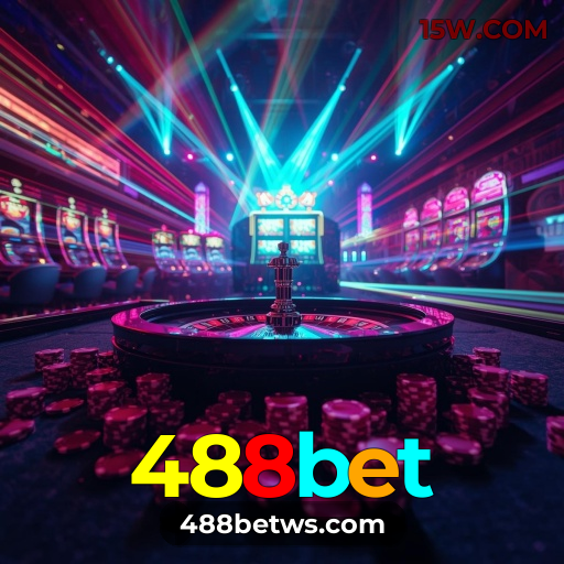 Catálogo 488bet 2.547 jogos - Pragmatic Play, Evolution, NetEnt