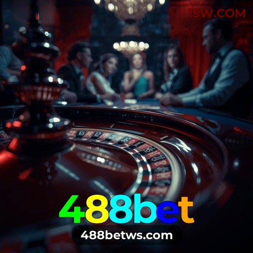 Slots Online no 488bet | Cassino com PIX Instantâneo