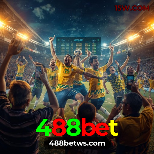 488bet Apostas: Licença Oficial e Segurança Garantida