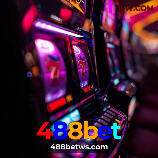 488bet Cassino Online Com Slots e Jogos Ao Vivo 