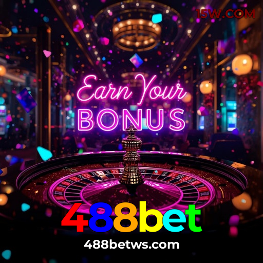 488bet | Cassino Online Regulamentado e Confiável 