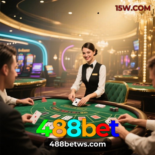 488bet vs Outras: A Plataforma com a Melhor Taxa de Retorno