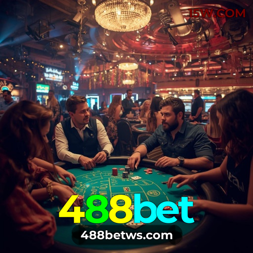 Como instalar o app da 488bet